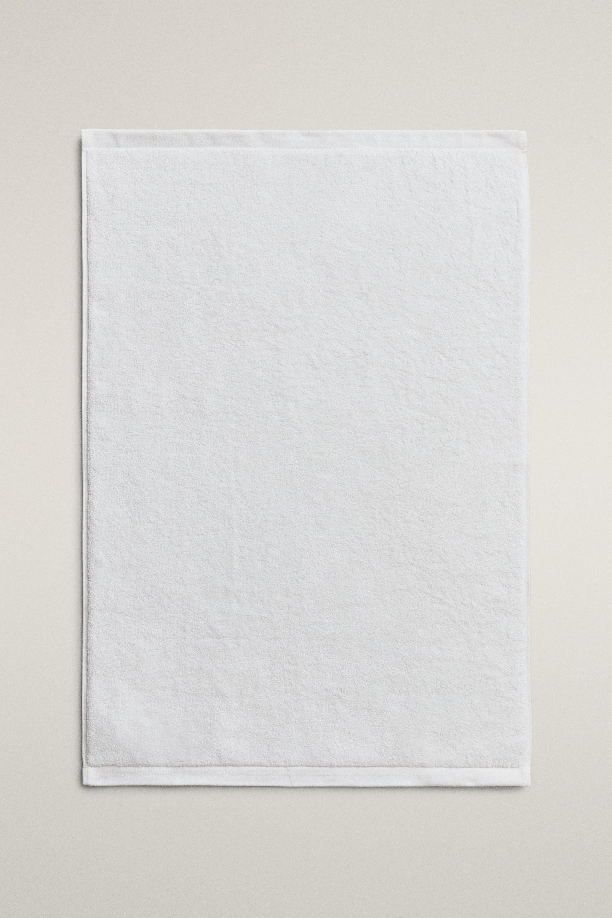 TAPIS DE BAIN ÉPONGE ÉPAISSE